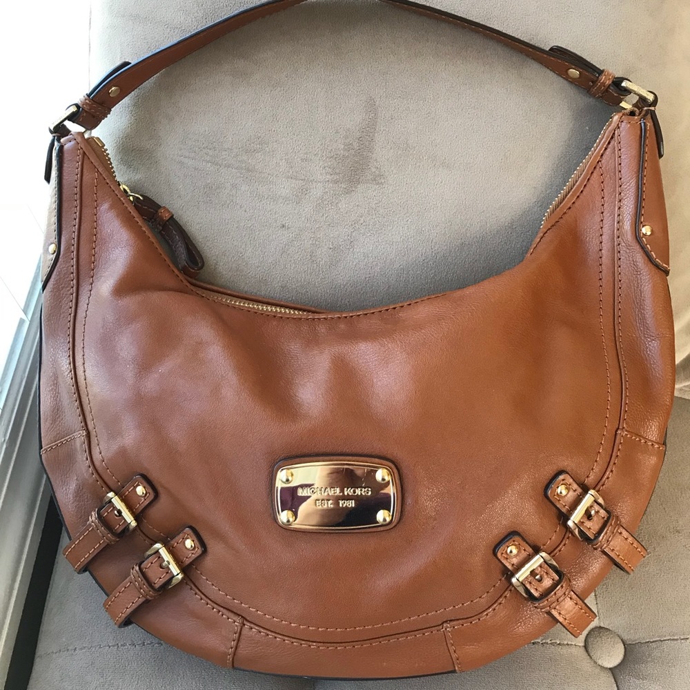 Michael Kors handbag